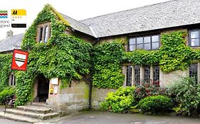 The Oxenham Arms Hotel Devon